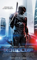 Robocop 1080p izle – Robocop 2014