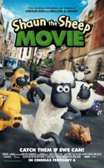 Shaun the Sheep Movie – Kuzular Firarda 1080p izle