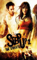 Step Up 2 The Streets – Sokak Dansı 2 1080p izle