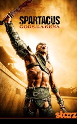 Spartacus: Gods of the Arena 1080p Türkçe Altyazılı izle