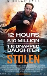 Stolen – Suç Ortağı 1080p izle