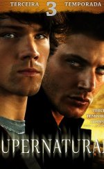 Supernatural 3. Sezon | Supernatural izle