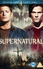 Supernatural 4. Sezon | Supernatural izle