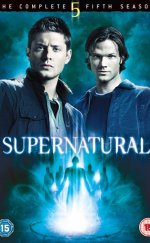 Supernatural 5. Sezon | Supernatural izle