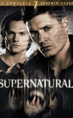 Supernatural 7. Sezon | Supernatural izle