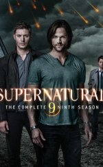 Supernatural 9. Sezon | Supernatural izle