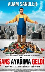 The Cobbler – Şans Ayağıma Geldi 1080p izle