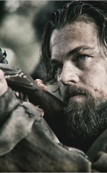 The Revenant 1080p izle