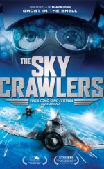 The Sky Crawlers – Gökyüzü Savaşçıları 1080p izle