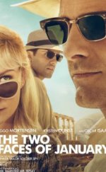 The Two Faces Of January – Ocak Ayının İki Yüzü 1080p izle