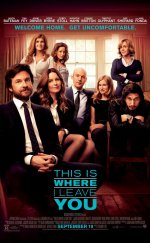 This Is Where I Leave You – Seni Bıraktığım Yerdeyiz 1080p izle