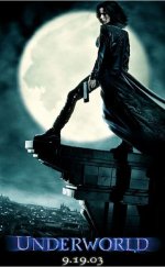 Underworld – Karanlıklar Ülkesi 1080p izle