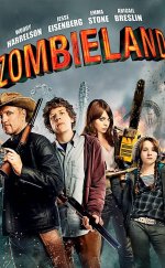 Zombieland 1080p izle