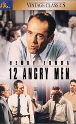 12 Kızgın Adam  – 12 Angry Men 1080p izle