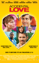 Accidental Love 1080p izle