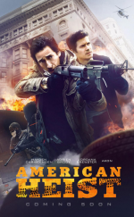 American Heist 1080p izle