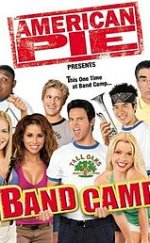 American Pie 4 Band Camp – Amerikan Pastası 4 Bando Takımı 1080p izle