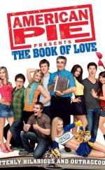 American Pie 7 Book Of Love – Amerikan Pastası 7 Aşk Kitabı 1080p izle