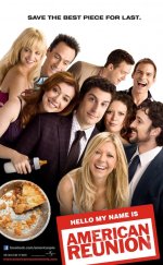 American Pie 8 Reunion – Amerikan Pastası 8 Buluşma 1080p izle