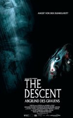 Cehenneme Bir Adım – The Descent 1080p izle