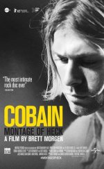 Cobain Montage of Heck 1080p izle