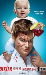 Dexter 4. Sezon izle | Dexter 720p Bluray izle