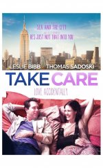 Dikkatli Ol – Take Care 1080p izle