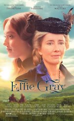 Effie Gray 1080p izle