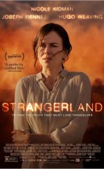 Fırtınanın Ortasında – Strangerland 1080p izle