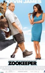 Hayvan Bakıcısı – Zookeeper 1080p izle