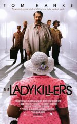 Kadın Avcıları – The Ladykillers 1080p izle