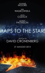 Maps to the Stars – Yıldız Haritası 1080p izle