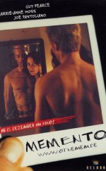 Memento – Akıl Defteri 1080p izle