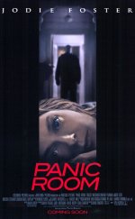 Panik Odası – Panic Room 1080p izle