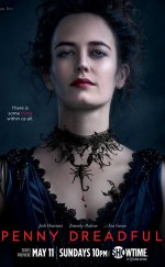 Penny Dreadful izle – Penny Dreadful Tüm Sezonları