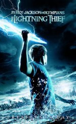 Percy Jackson The Olympians The Lightning Thief  – Percy Jackson Olimposlular Şimşek Hırsızı 1080p izle