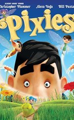 Pixies – Sevimli Yaratıklar 1080p izle