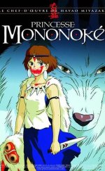 Princess Mononoke – Prenses Mononoke 1080p izle