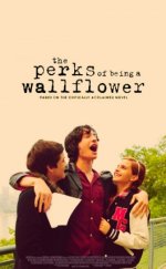 Saksı Olmanın Faydaları – The Perks Of Being A Wallflower 1080p izle