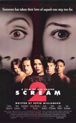 Scream 2 – Çığlık 2 1080p izle