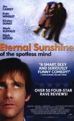 Eternal Sunshine of the Spotless Mind – Sil Baştan 1080p izle