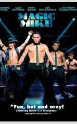 Striptiz Klübü – Magic Mike 1080p izle