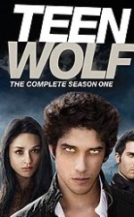 Teen Wolf 1. Sezon – Teen Wolf izle