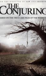 The Conjuring – Korku Seansı 1080p izle