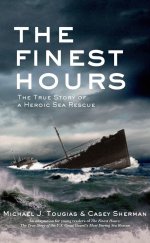 The Finest Hours 1080p izle