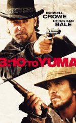 3:10 to Yuma – 3:10 Yuma Treni 1080p izle