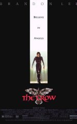 Karga – The Crow 1080p izle