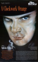 A Clockwork Orange – Otomatik Portakal 1080p izle