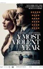 A Most Violent Year – En Şiddetli Sene 1080p izle