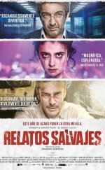 Asabiyim Ben – Wild Tales 1080p izle